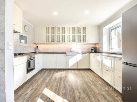 Prodej domu/vily, 127 m²