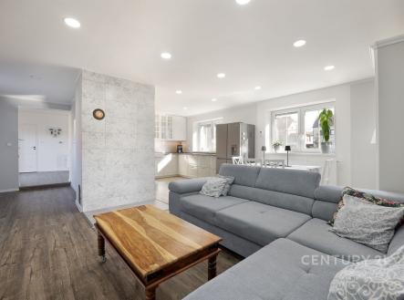 Prodej domu/vily, 127 m²