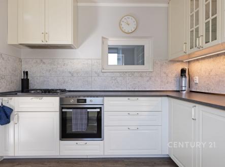 Prodej domu/vily, 127 m²