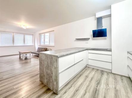 Pronájem bytu, 2+kk, 61 m²