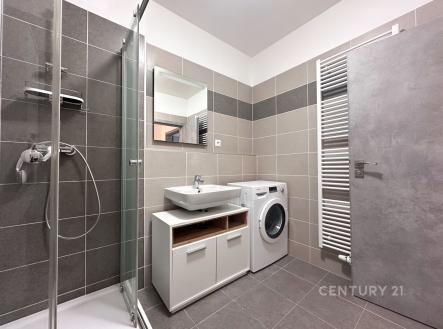 Pronájem bytu, 2+kk, 61 m²