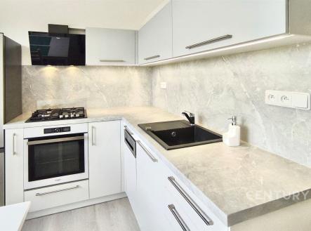 Pronájem bytu, 1+1, 35 m²