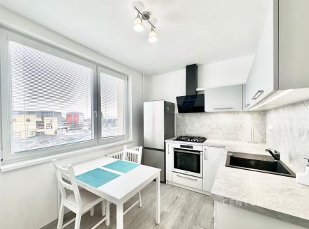 Pronájem bytu, 1+1, 35 m²