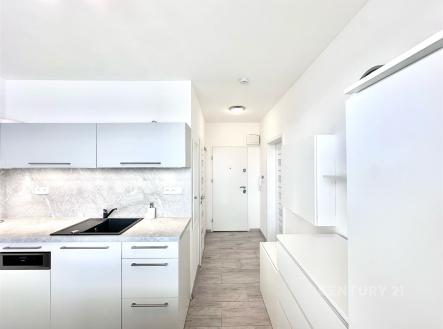 Pronájem bytu, 1+1, 35 m²