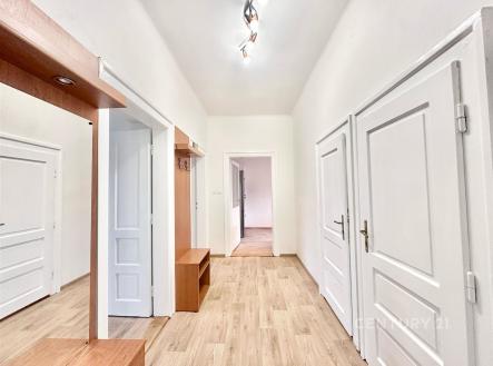 Pronájem bytu, 2+1, 96 m²