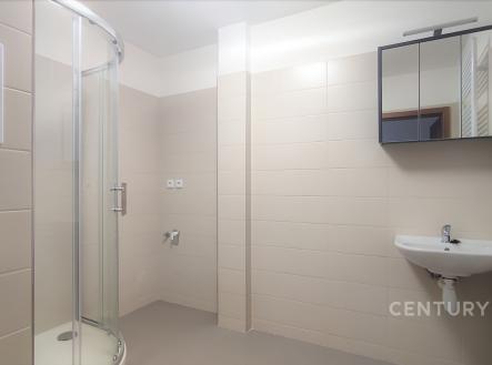 Prodej bytu, 1+kk, 32 m²