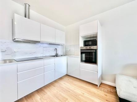 Prodej bytu, 1+kk, 32 m²