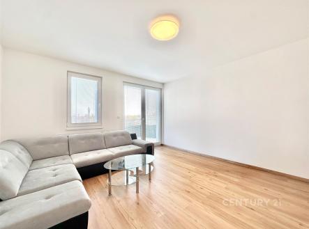 Prodej bytu, 1+kk, 32 m²