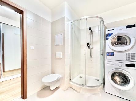 Prodej bytu, 1+kk, 32 m²