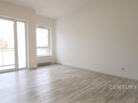 Pronájem bytu, 1+kk, 30 m²