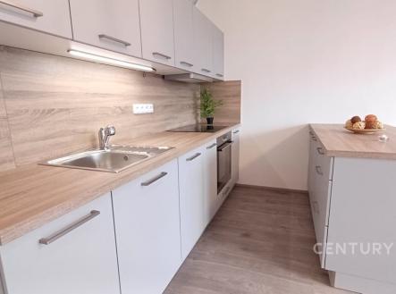 Pronájem bytu, 2+kk, 56 m²