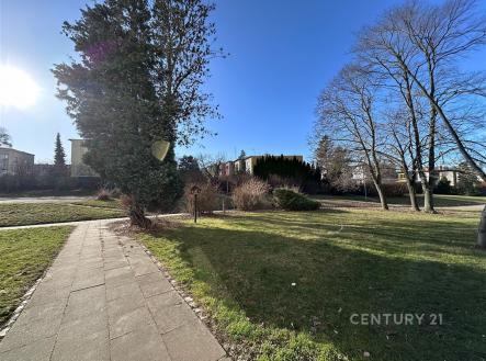 Pronájem bytu, 2+1, 56 m²