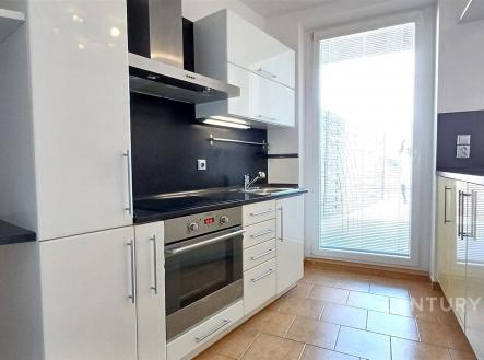 Pronájem bytu, 1+1, 55 m²