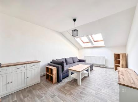 Pronájem bytu, 2+kk, 68 m² obrázek