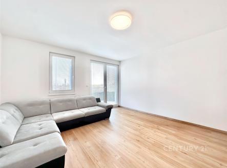 Prodej bytu, 1+kk, 32 m²