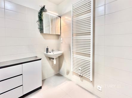 Prodej bytu, 1+kk, 32 m²