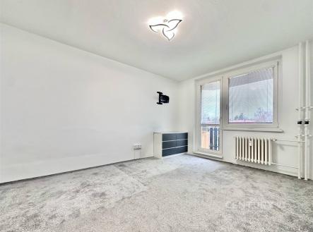 Pronájem bytu, 1+1, 31 m²
