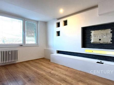 Pronájem bytu, 2+1, 56 m²