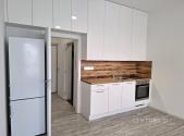 Pronájem bytu, 1+kk, 30 m²