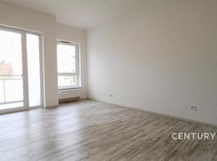 Pronájem bytu, 1+kk, 30 m²