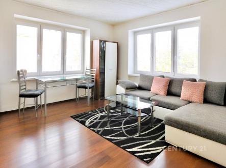 Pronájem bytu, 2+kk, 47 m² obrázek