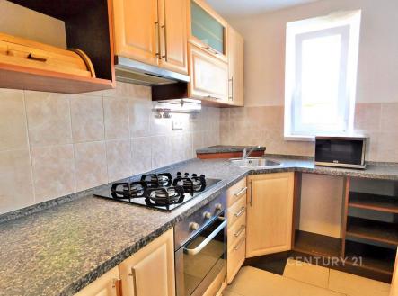 Pronájem bytu, 2+kk, 47 m²