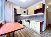 Pronájem bytu, 2+1, 56 m²