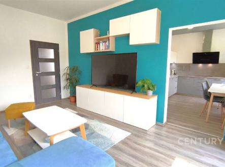 Prodej bytu, 3+1, 73 m²