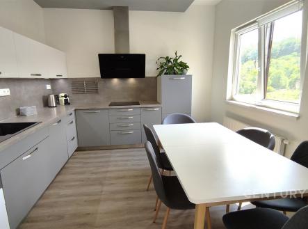 Prodej bytu, 3+1, 73 m²