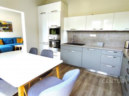 Prodej bytu, 3+1, 73 m²