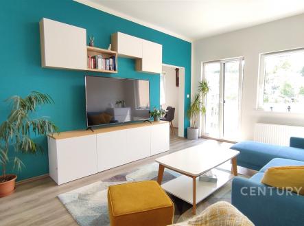 Prodej bytu, 3+1, 73 m²