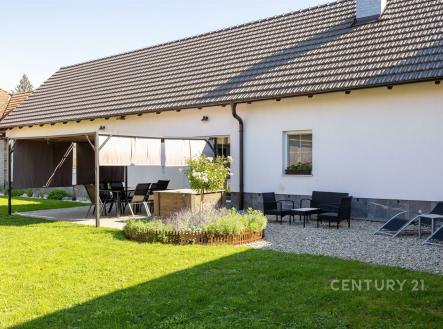 Prodej domu/vily, 127 m²