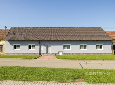 Prodej domu/vily, 127 m²