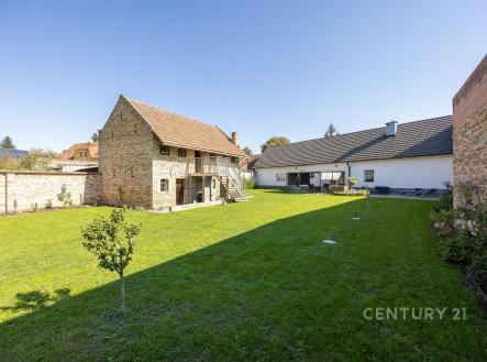Prodej domu/vily, 127 m²