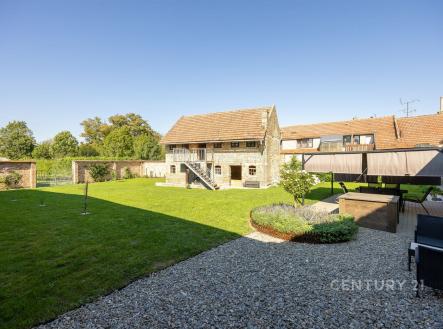 Prodej domu/vily, 127 m²
