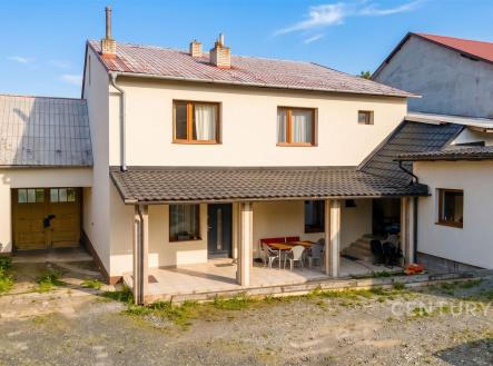 Pronájem bytu, 3+1, 86 m²