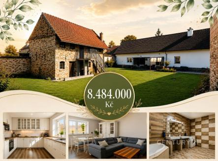 Prodej domu/vily, 127 m²