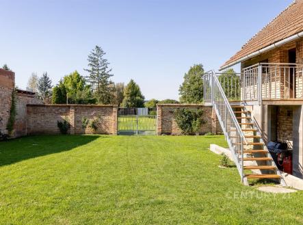 Prodej domu/vily, 127 m²