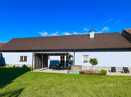 Prodej domu/vily, 127 m²