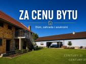 Prodej domu/vily, 127 m²