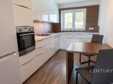 Pronájem bytu, 2+kk, 55 m²