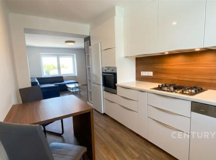 Pronájem bytu, 2+kk, 55 m²