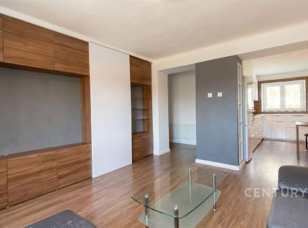 Pronájem bytu, 2+kk, 55 m²