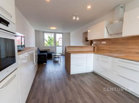Prodej bytu, atypický, 93 m²