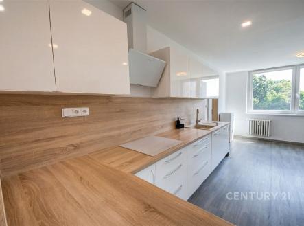 Prodej bytu, atypický, 93 m²