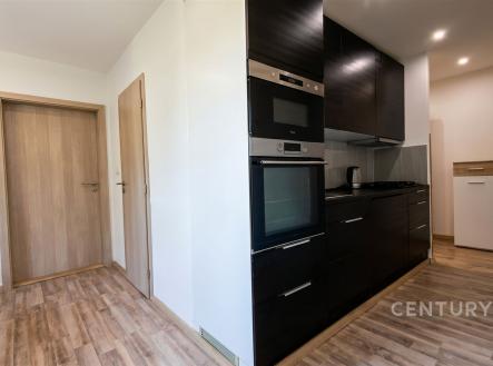 Pronájem bytu, 3+1, 70 m²
