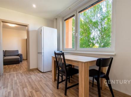 Pronájem bytu, 3+1, 70 m²