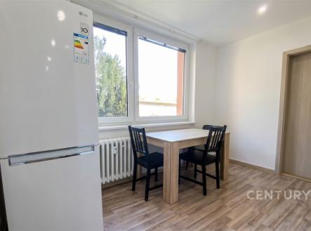 Pronájem bytu, 3+1, 70 m²