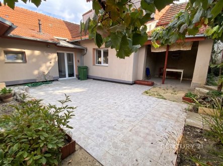Pronájem domu/vily, 96 m²