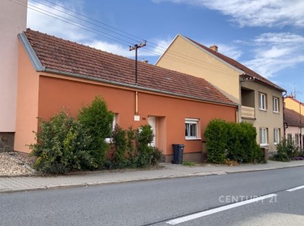 Pronájem domu/vily, 96 m²